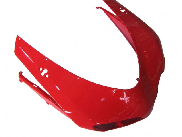 Carenado Moto Ducati 1098 2007-2014 - Rojo