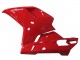 Carenado Moto Ducati 1098 2007-2014 - Rojo
