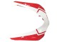 Carenados Moto Ducati 848/1098/1198 2007-2014 - Blanco Rojo Negro Brillante