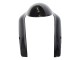 Carenados Moto Ducati 848/1098/1198 2007-2014 - Blanco Negro Brillante Corse