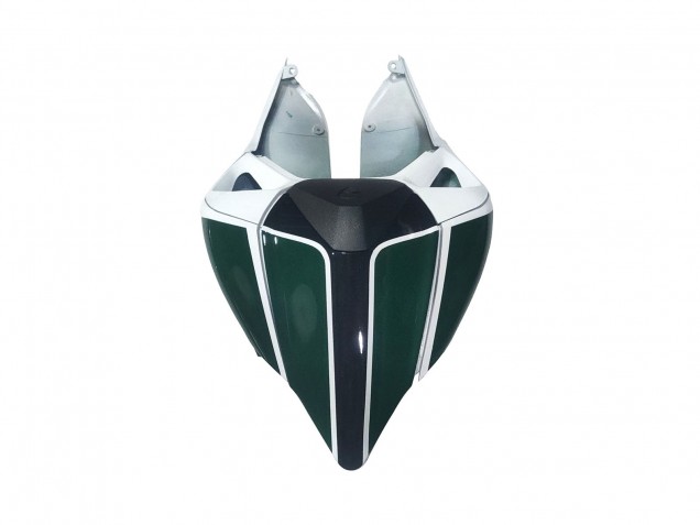 Carenados Moto Ducati Panigale 899 2011-2014 - Blanco Rojo Negro Brillante