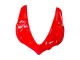 Carenados Moto Ducati 959 2015-2020 - Rojo