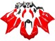 Carenados Moto Ducati 959 2015-2020 - Rojo
