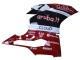 Carenados Moto Ducati 959/1299 2015-2020 - Blanco Rojo Negro Aruba 7