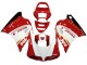Carenados Moto Ducati 996 1993-2005 - Blanco Rojo Oro Negro Brillante Corse Performance