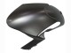 Carenado Moto Ducati Monster 696 796 1100 1100S 2008-2012 - Negro Mate