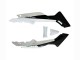 Carenados Moto Honda CBR125R 2002-2006 - Blanco Negro Brillante