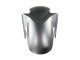 Carenado Moto Honda CBR500R 2013-2015 - Plata Negro Brillante