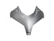 Carenados Moto Honda CBR500R 2013-2015 - Plata Amarillo Negro Mate