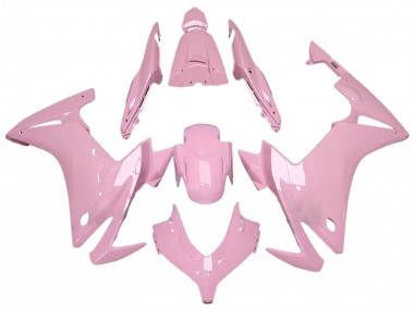 Carenados Moto Honda CBR500R 2013-2015 - Rosa