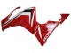 Carenados Moto Honda CBR500R 2022-2023 - Rojo Blanco Negro