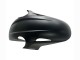 Carenados Moto Honda VFR 800 2002-2013 - Amarillo Negro Mate