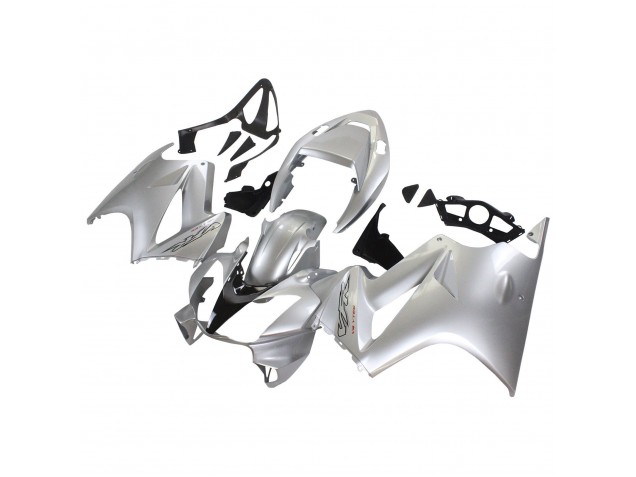 Kits Carenado Moto Honda VFR 800 2002-2013 - Plata