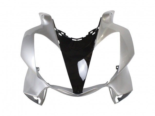Kits Carenado Moto Honda VFR 800 2002-2013 - Plata