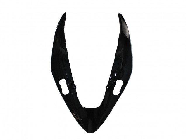 Carenados Moto Honda VFR 800 2002-2013 - Plata Negro Brillante Repsol