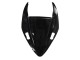 Carenados Moto Honda VFR 800 2002-2013 - Plata Negro Brillante Repsol