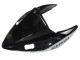 Carenados Moto Honda VFR 800 2002-2013 - Plata Negro Brillante Repsol