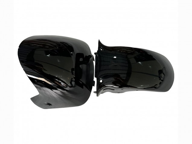 Carenado Moto Kawasaki ZX7R 1996-2003 - Negro Brillante