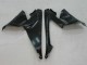 Carenados Moto Honda CBR1000RR 2004-2005 - Blanco Azul Negro Brillante Fireblade