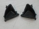 Carenados Moto Honda CBR1000RR 2004-2005 - Blanco Azul Negro Brillante Fireblade