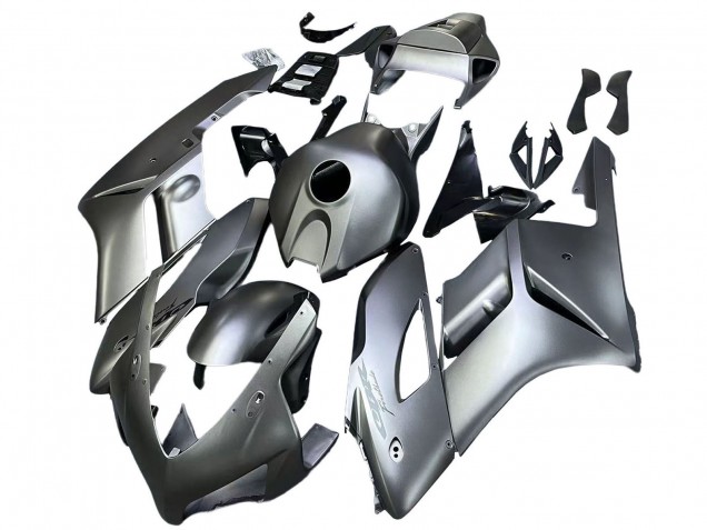 Carenados Moto Honda CBR1000RR 2004-2005 - Plata
