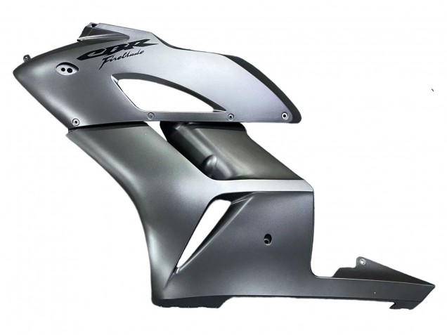 Carenados Moto Honda CBR1000RR 2004-2005 - Plata