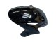 Carenados Moto Honda CBR1000RR 2004-2005 - Negro Brillante Amarillo Verde Monstruo