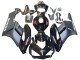 Carenados Moto Honda CBR1000RR 2004-2005 - Negro Brillante Gris Mate Rojo Fireblade
