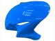 Carenados Moto Honda CBR1000RR 2004-2005 - Azul Amarillo Negro Brillante