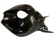 Carenados Moto Honda CBR1000RR 2006-2007 - Negro Brillante Negro Mate