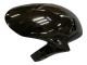 Carenados Moto Honda CBR1000RR 2006-2007 - Negro Brillante Negro Mate