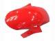 Carenados Moto Honda CBR1000RR 2006-2007 - Rojo Negro Mate