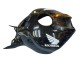 Carenados Moto Honda CBR1000RR 2006-2007 - Negro Brillante Oro SevenStars