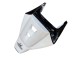 Carenados Moto Honda CBR1000RR 2006-2007 - Blanco Negro Brillante Pramac