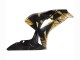 Carenados Moto Honda CBR1000RR 2006-2007 - Oro Negro Brillante