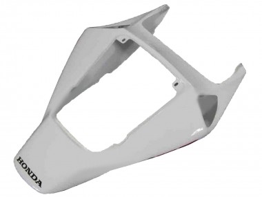 Kits Carenado Moto Honda CBR1000RR 2006-2007 - Blanco Negro Brillante