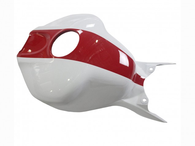 Kits Carenado Moto Honda CBR1000RR 2006-2007 - Blanco Rojo Negro Brillante