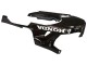 Carenados Moto Honda CBR1000RR 2008-2011 - Negro Brillante