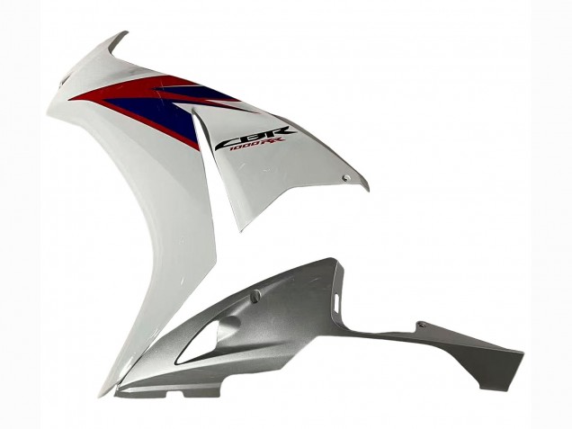 Carenados Moto Honda CBR1000RR 2012-2016 - Blanco Rojo Azul HRC