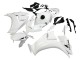 Carenado Moto Honda CBR1000RR 2012-2016 - Blanco