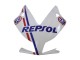Carenados Moto Honda CBR1000RR 2012-2016 - Blanco Azul Rojo Repsol