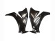 Carenados Moto Honda CBR1000RR 2012-2016 - Negro Brillante