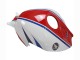 Kits Carenado Moto Honda CBR1000RR 2012-2016 - Blanco Rojo Azul