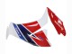 Kits Carenado Moto Honda CBR1000RR 2012-2016 - Blanco Rojo Azul