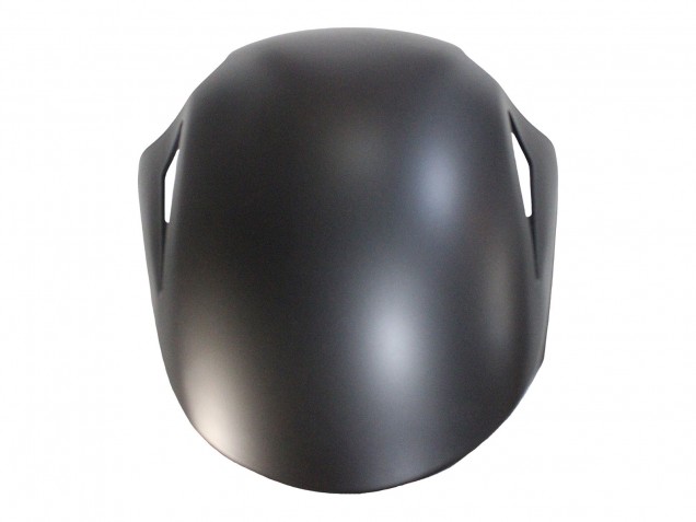 Carenados Moto Honda CBR1000RR 2017-2024 - Gris Mate Rojo