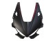 Carenados Moto Honda CBR1000RR 2017-2024 - Gris Mate Rojo