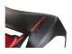 Carenados Moto Honda CBR1000RR 2017-2024 - Gris Mate Rojo