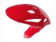 Carenados Moto Honda CBR1000RR 2017-2023 - Blanco Rojo Azul Oscuro Fireblade