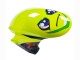 Carenados Moto Honda CBR600RR 2003-2004 - Azul Neon Amarillo Negro Brillante Tiburón