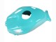 Carenados Moto Honda CBR600RR 2003-2004 - Azul Claro Negro